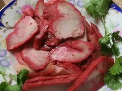 -山林大红·上海大红肠(四川北路店)