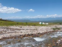 -新疆那拉提国家旅游度假区