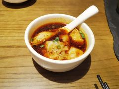 -榕意·川味之美(深业上城店)