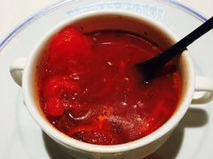 -俄士厨房(万松园店)