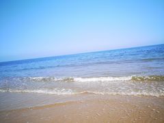 -日照灯塔风景区