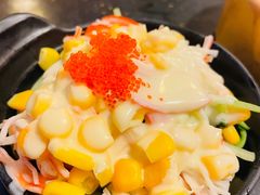 -熊出没日本烧肉放题