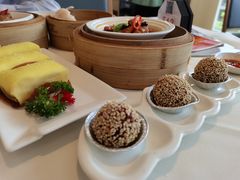 -丰鲤楼•闽南茶楼(仟禧汇店)