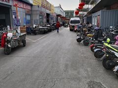 -岳各庄批发市场(西四环中路店)