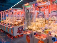 -快乐街区(成都龙湖北城天街店)