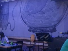 -鱼库·不仅是一家烤鱼店(车公庙店)