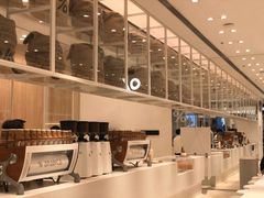 -% Arabica阿拉比卡咖啡(深圳湾万象城店)