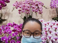 -双季花艺园艺市场(浦东店)