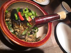 -小隐人家(乐松店)