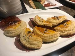 榴莲酥榴莲酥-真爱中国餐馆·年华店(朱雀大街店)