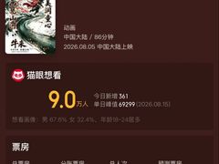 -大光明电影院(南京西路店)