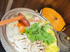 -弓二·烧鸟居酒屋(财富购物中心店)