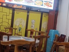 -韩妹鱼庄·泸定老字号(泸定店)