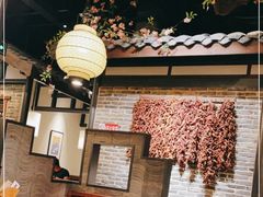 大堂-辛香汇·锦里丨现炒川菜(和信宝龙店)