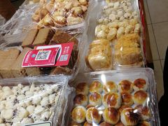 -恩点烘焙面包糕点·伴手礼(和平广场店)