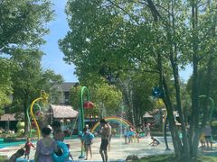 -苏州乐园森林水世界