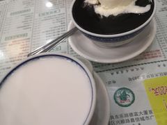 双皮奶-仁信老铺(华盖路店)