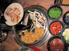 -九田家黑牛烤肉料理(顺义区华联金街店)