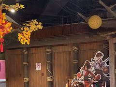 -暴风岛沉浸式体验馆(百联世纪店)