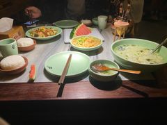 -淀里船宴(裕华东路店)
