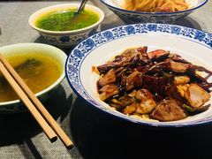 -腔调面(斜土路店)