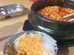 -朴大叔拌饭(上海金山万达店)