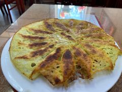 -胡同老锅烙(南二道街)