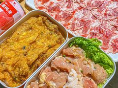 -铭记蛙小仙·活蛙畅享(CBD万达广场店)