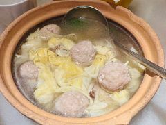 -大鱼徽州·寻味徽菜(万象汇店)