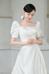 -韩国天使嫁衣婚纱礼服馆(上海旗舰店)