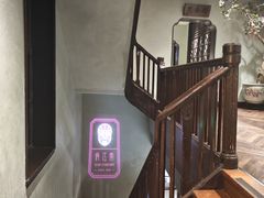 -俏江南·花园戏曲餐厅(881店)