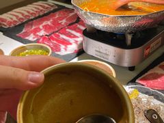 -旺福·贵州酸汤牛肉火锅(陆悦天地店)