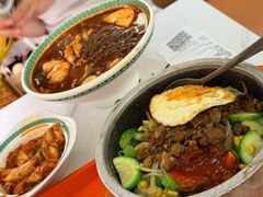 -华天延吉餐厅(西四总店)
