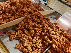 -杨老大焙子月饼干货(宽巷子民族美食街店)