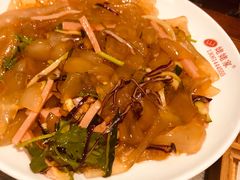 -姥姥家大缸烧烤(台东店)