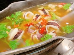 -光海鲜鱼翅餐厅(叻差拉披色路店)
