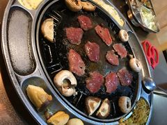 -元山烤肉店(假日广场店)