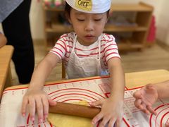 -稚子社·德缘儿童中心(唐镇校区)