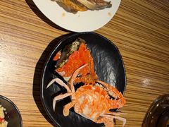 -亚特兰蒂斯-番红花海鲜自助餐厅·鲜活海鲜·小火锅
