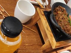 -管氏翅吧(马家堡店)