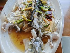 -洞天食府(北大街店)