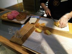 -LELECHA乐乐茶(美罗城店)
