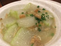 瑶柱焖冬瓜-美极鲜食坊(宝安南路店)