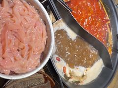 -冯校长老火锅(深圳总店)