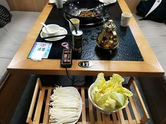 -大自然醉鹅·铁锅火焰鹅(上海联洋店)