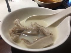 -捞神煲汤火锅(湖滨商业街店)