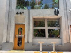 -福嗝er 咖啡&精酿餐吧(东四店)