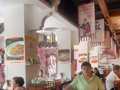 -六合居·明厨亮灶餐厅(成双大道店)