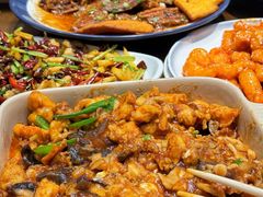 -金阁家常菜(贵阳路店)