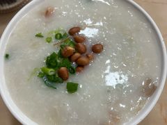 -盛记粥面(佐敦店)